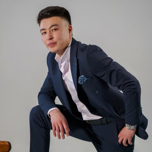 Әділет Жеткерген - Әкем менің