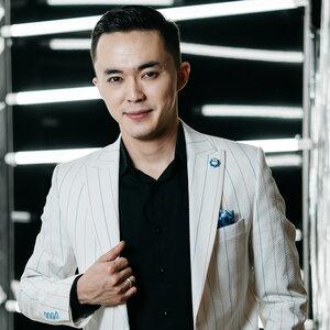 Адлет Асанов - Андай қыз