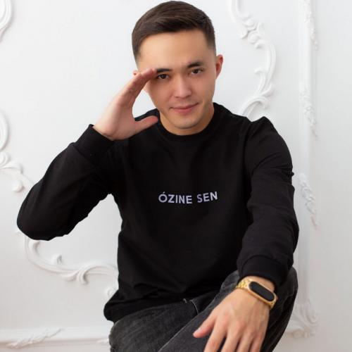 Адлет Асанов - Бір күні (remix)