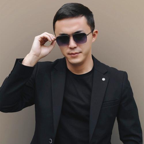 Адлет Асанов - Досым