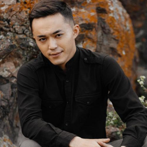 Адлет Асанов - Сұлу