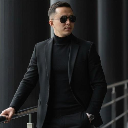 Адлет Асанов - Үйленді досым