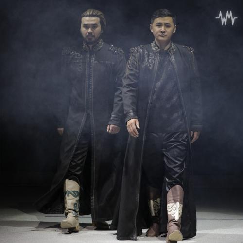 АДС тобы - Тойла қазақ