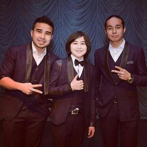 Ағайынды Жүгінісовтер - Наурыз