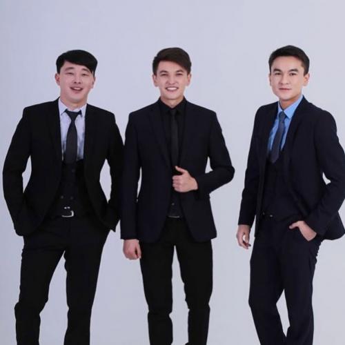 Ағайындылар тобы - Ағайындар-ай