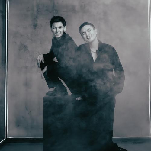 Ағайындылар тобы - Көшелер