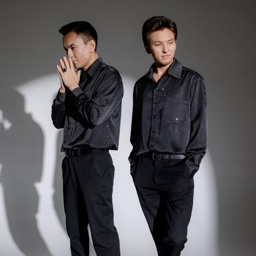 Ағайындылар тобы - Өзіңді аңсап келгенімде