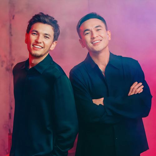 Ағайындылар тобы - Рас па (жаңа нұсқа)