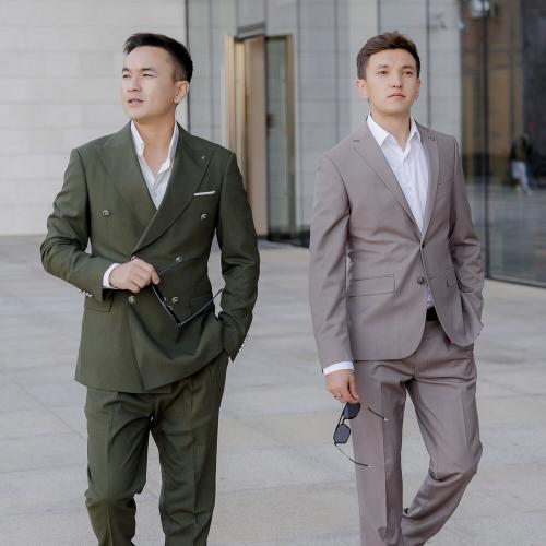 Ағайындылар тобы - Жаным