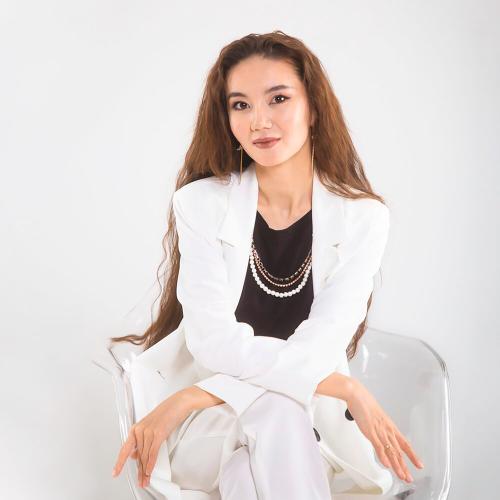 Аглакова Ұлжан - Өкінбе сен