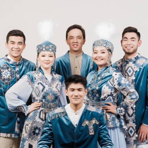 Әгугай тобы - Қара бауыр қасқалдақ