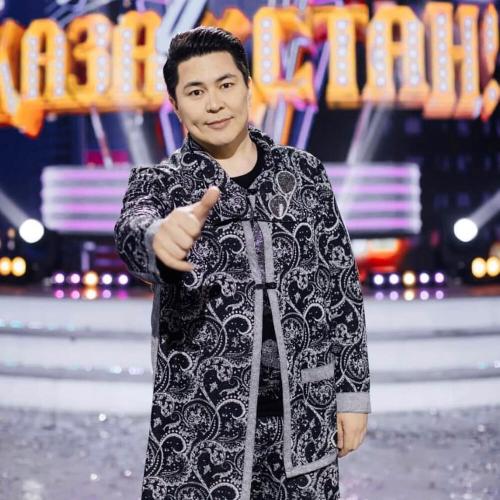 Ахан Отыншиев - Мазалама