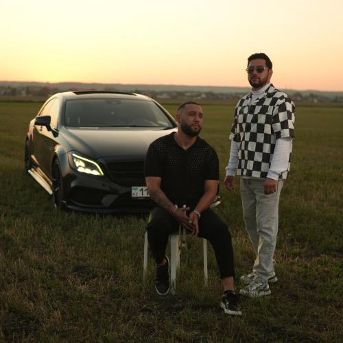 Ahmed Shad - Помоги