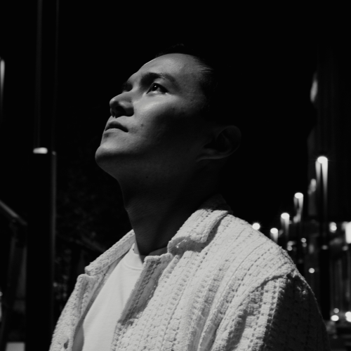 Айбек Серикханов - Жүрегім өзіңдікі