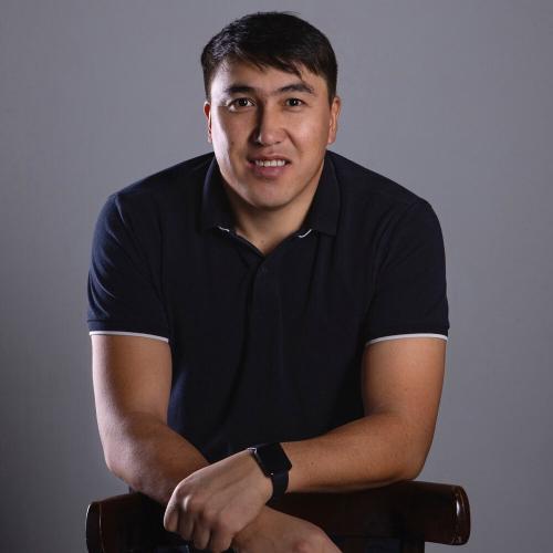 Айдын Алдархан - 40-қа келіп қалдың досым