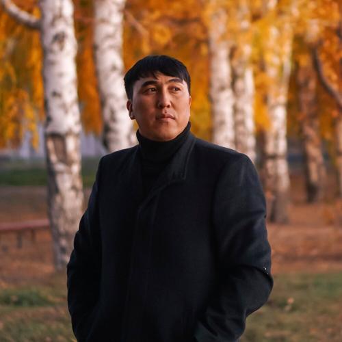 Айдын Алдархан - ӘЛДИІМ