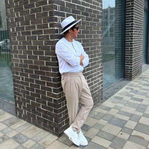 AIBAR-BEK MYRZA - Айдай сұлуым