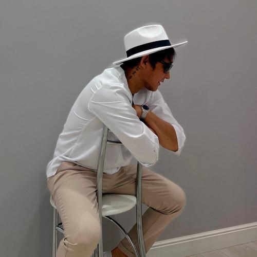 AIBAR-BEK MYRZA - Бауырластарым