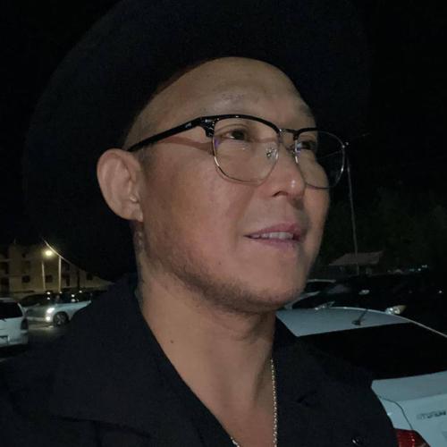 AIBAR-BEK MYRZA - Сезім