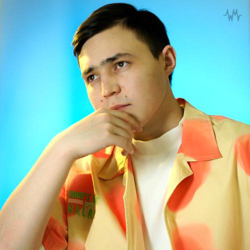 Aibek Aityshev - Saģynu