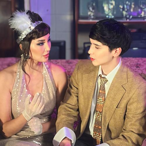 Aibek Baktybek - Unaidy