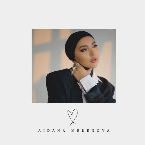 Aidana Medenova - Сол бір кеш