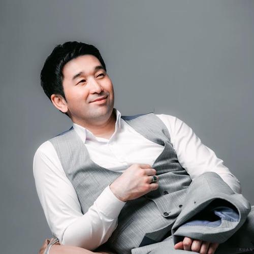 AIDUKA - Сүйген сұлу