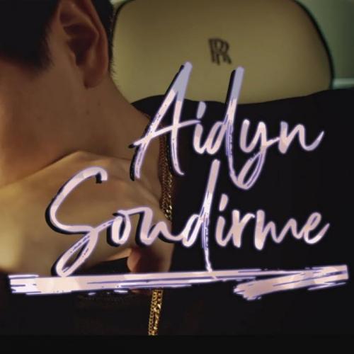 Aidyn - Sondirme