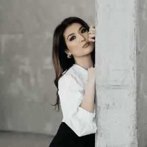 Aigerim Yedil - Sezim