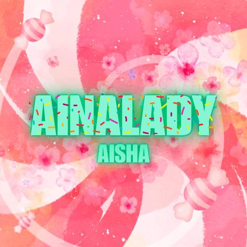 Aisha - Ainalady