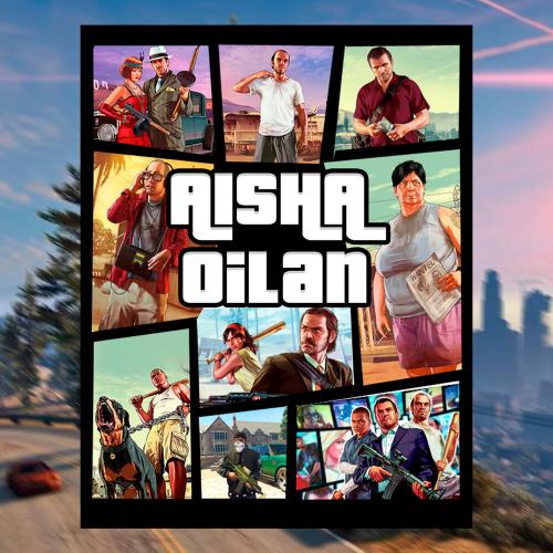 Aisha - OILAN