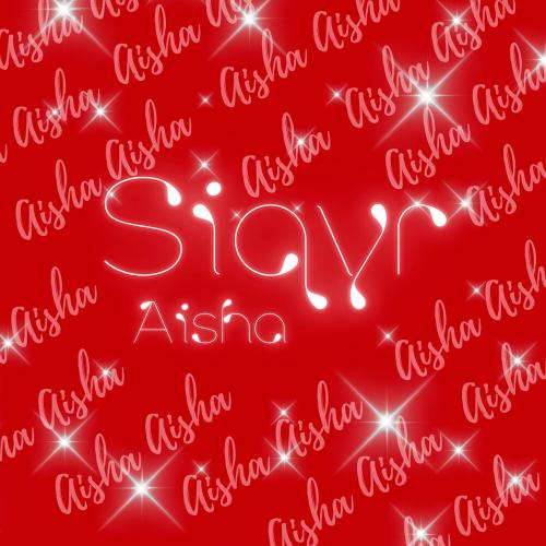 Aisha - Siqyr