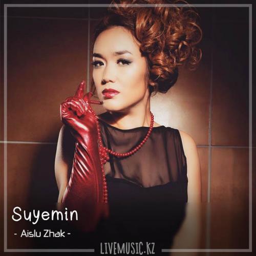 Aislu Zhak - Suyemin (2018)