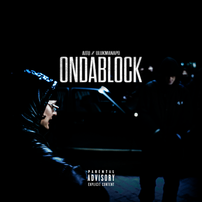 AITU, Ulukmanapo - OnDaBlock