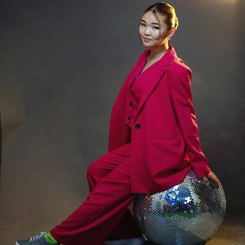 Aiym - Қияли түн