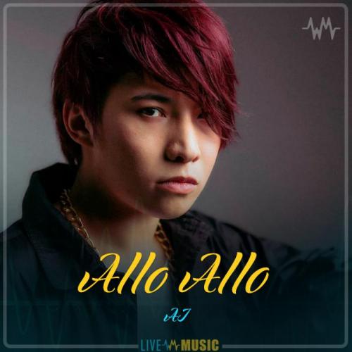 AJ - Allo Allo