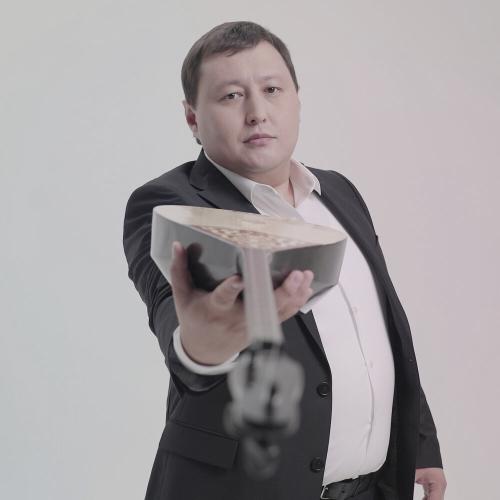 Айбар Албан - Ауылын сағынып жүргендер