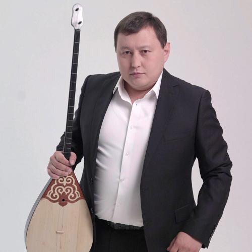 Айбар Албан - Көрікті ару