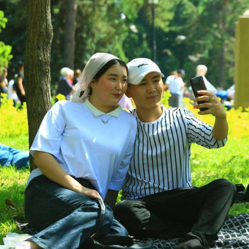 Айбар Құдайбергенов - Жанымда бол