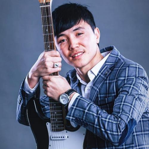 Айбат Маратов - Оралшы Махаббат