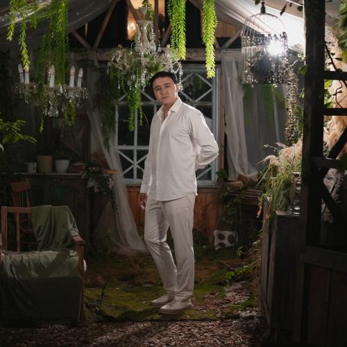 Айбек Қайбулла - Ауыр Ауыр