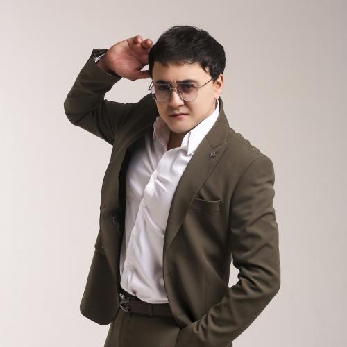 Айбек Қайбулла - Сезіммен ойнадың