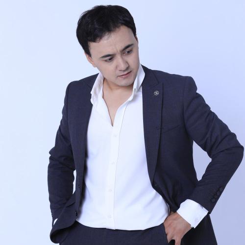 Айбек Қайбулла - Ұрланған жүрек