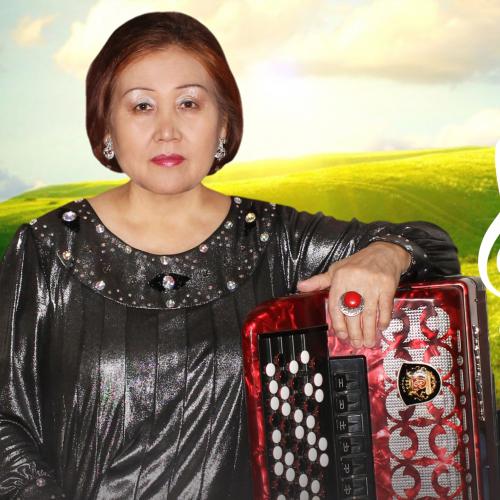 Айбек Мұхамедәлі - Ағайша анам менің!