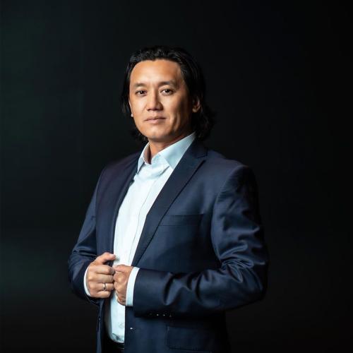 Айбек Мұхамедәлі - Армандаймын адам боп жаралған соң