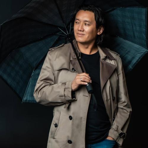 Айбек Мұхамедәлі - Сезім симфониясы