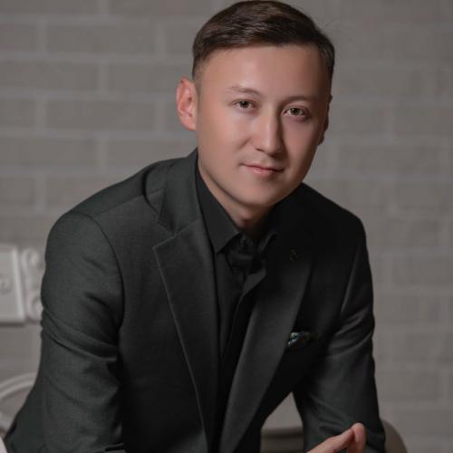 Айбек Теңізбаев - Қарындасым!