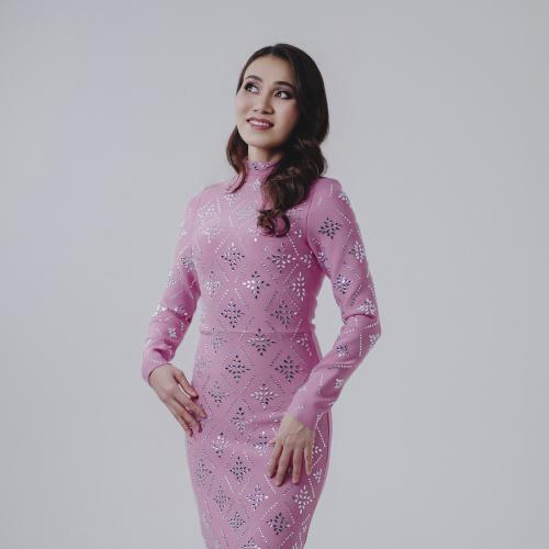 Айдана Иманбердиева - Жүрегім сенің мекенің