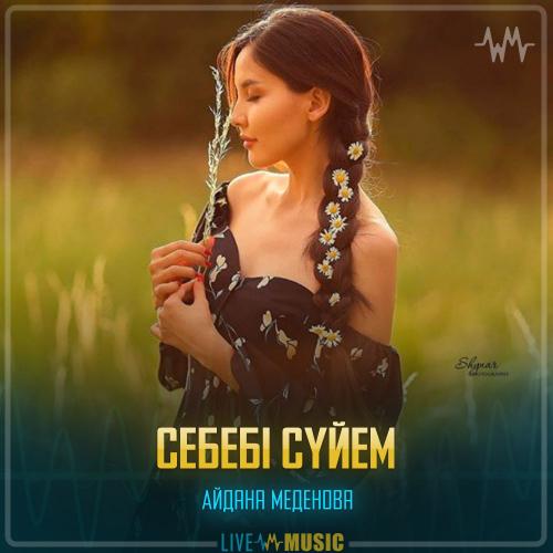 Айдана Меденова - Себебі сүйем