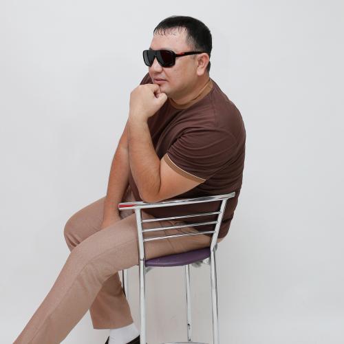 Айдар Спан - Ақ гүлім (cover)